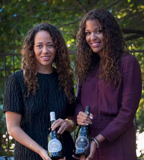 McBride Sisters: Trailblazers on a Mission to Make Wine More Inclusive